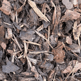 Premium Border Landscaping Bark Mulch