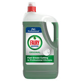 Fairy Professional Washing Up Liquid  Bulk 5L