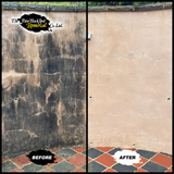 Patio Restorer & Cleaner - Stone King