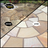 Indian Sandstone Cleaner - Stone King