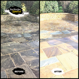 Indian Sandstone Cleaner - Stone King