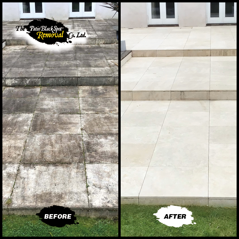 Porcelain Cleaner - Stone King