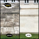 Porcelain Cleaner - Stone King