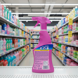 6 x Vanish Degreaser Pre-Treat