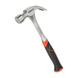 Timco Professional Claw Hammer – One-Piece Steel - 16 oz & 20 oz