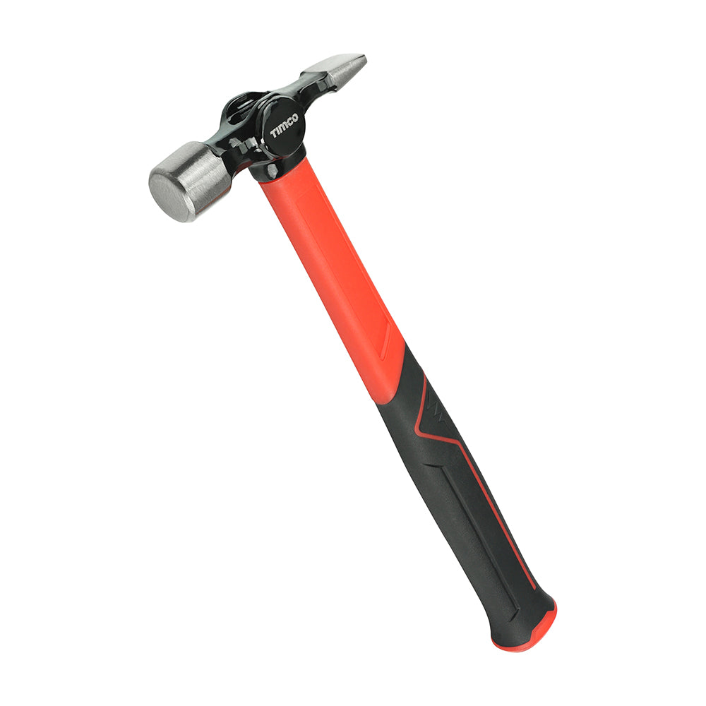 Timco Cross Pein Hammer – 4oz & 8oz