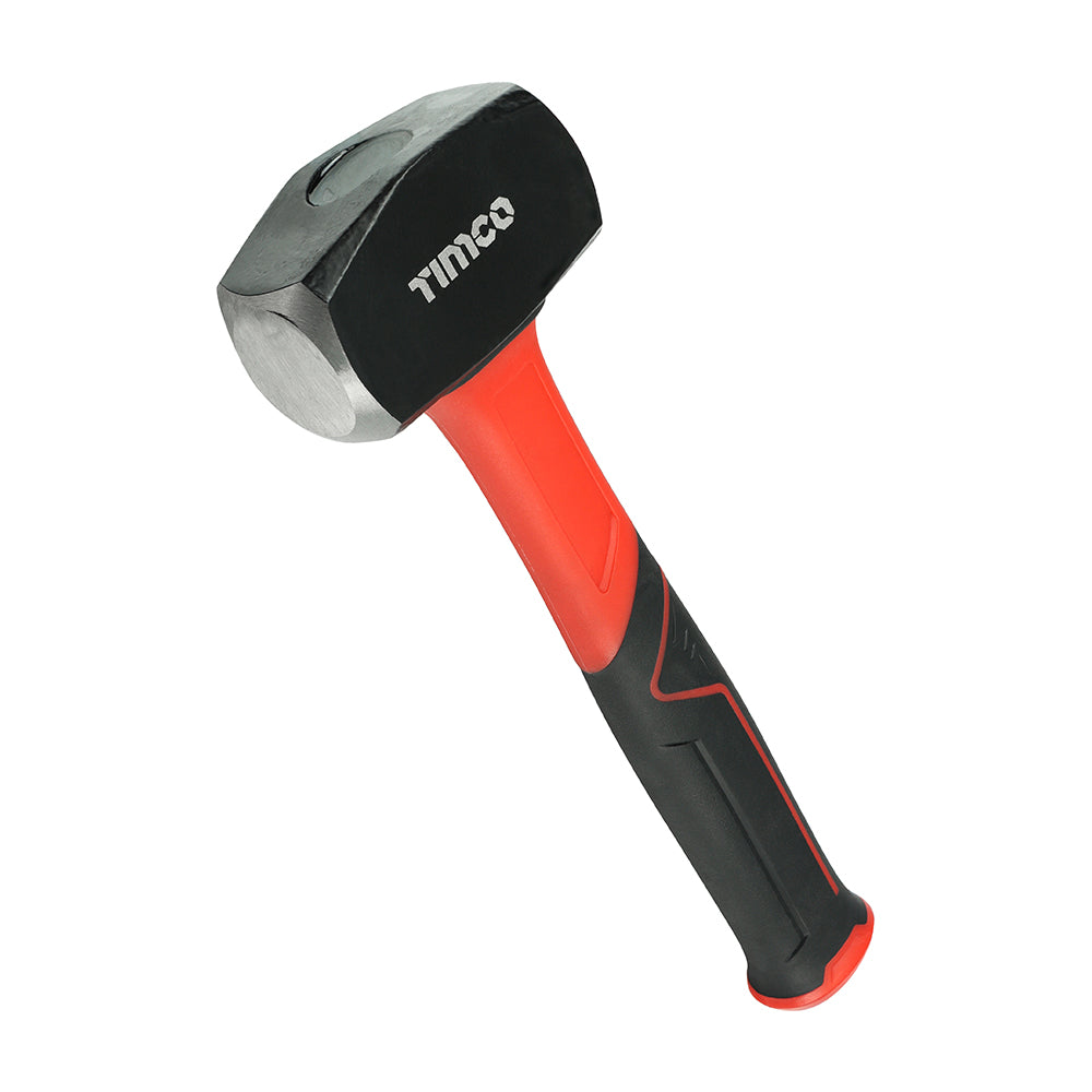 Timco Lump Hammer – 40oz (2½ lb) & 64oz (4 lb)