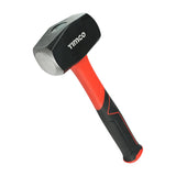 Timco Lump Hammer – 40oz (2½ lb) & 64oz (4 lb)