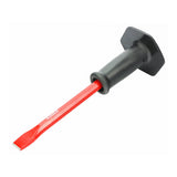 Timco Cold Chisel with Guard – ¾″ × 10″ / 12″ (19 × 250 mm / 19 × 300 mm)