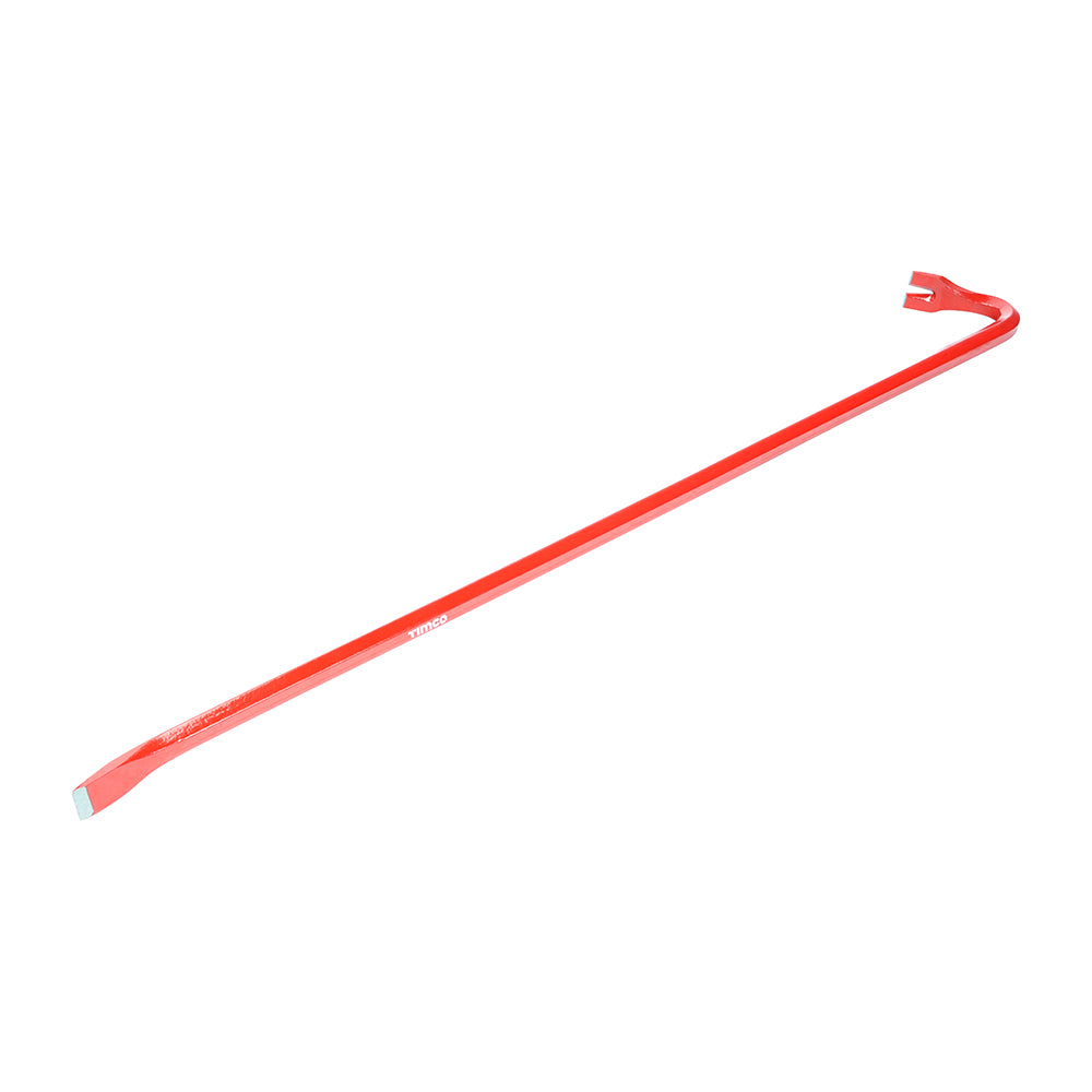 Timco Wrecking Bar – 300 mm to 900 mm