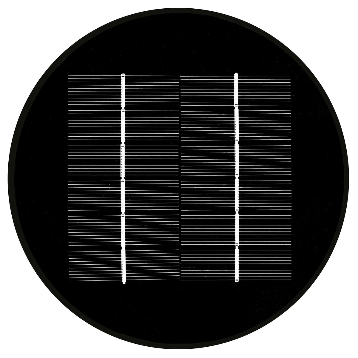4lite Antheia Solar Slanted IP54 Die-Cast Aluminium LED Outdoor Wall Light with Built in PIR Motion Sensor