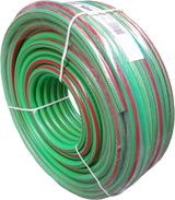 Premium Garden Hose Set Green