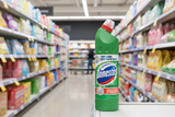 9 x Domestos Mountain Fresh 750Ml