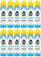 12 x Pledge Polish Jasmine - 250ML