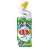 8 x Duck Gel Pine - 750Ml