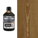 Littlefairs Water Based Wood Stains - Non Toxic & Eco Friendly