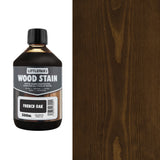 Littlefairs Water Based Wood Stains - Non Toxic & Eco Friendly