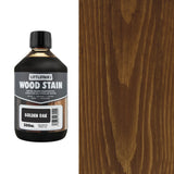 Littlefairs Water Based Wood Stains - Non Toxic & Eco Friendly