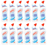 12 x Harpic White & Shine 750Ml