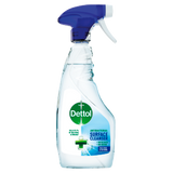 6 x Dettol Antibacterial Surface Cleanser Spray 500Ml