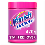 6 x Vanish Oxi Action - 470G