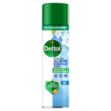 6 x Dettol Disinfectant Spray Crisp Linen - 300ML