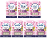 7 x Febreze 3volution Plug In Refill Blossom Breeze - 20ML