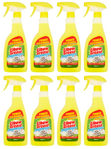 8 x Elbow Grease All Purpose Spray 500Ml