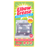 12 x Elbow Grease Oven Cleaner Set 500Ml