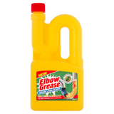 12 x Elbow Grease Drain Unblocker - 750Ml