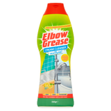 12 X Elbow Grease Cream Cleaner 500G