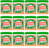 12 x Elbow Grease Soda Crystals  - 500GM