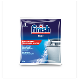 8 x Finish Dishwasher Salt - 1Kg