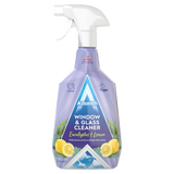 12 x Astonish Window & Glass Cleaner 750Ml