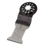 KEY BLADES Starlock E-Cut Precision Saw Blade SL 50x35mm JAP - 5126