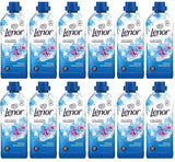 12 x Lenor Spring Awakening 27 Wash - 891ML
