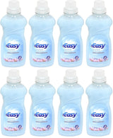 8 x Easy Fabric Conditioner Bluebell & Orchid - 750ML