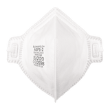 SKYTEC ASF-2 FFP2 Fold Flat Dust Mask (BOX of 20)