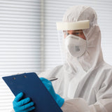 SKYTEC ASF-3 FFP3 Fold Flat Dust Mask (BOX of 20)