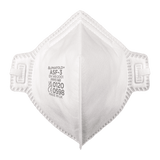 SKYTEC ASF-3 FFP3 Fold Flat Dust Mask (BOX of 20)