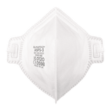 SKYTEC ASF-3 FFP3 Fold Flat Dust Mask (BOX of 20)