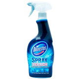 6 x Domestos Bleach Cleaner Spray Multi-Purpose 700 Ml