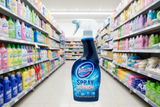 6 x Domestos Bleach Cleaner Spray Multi-Purpose 700 Ml