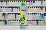 8 x Cif Professional Cream Lemon 750Ml X 8- Pro Formula
