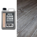 Water-Based Wood Floor Stain