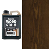 Littlefairs Water Based Wood Stains - Non Toxic & Eco Friendly