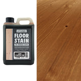 Water-Based Wood Floor Stain