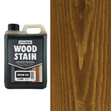 Littlefairs Water Based Wood Stains - Non Toxic & Eco Friendly