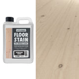 Water-Based Wood Floor Stain