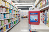 Diversey Bactosol Cabinet Rinse Aid 5L